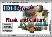 History of Music (1996)