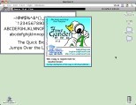 Font Gander Pro 1.6 (1999)