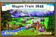 Wagon Train 1848 (1991)