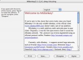 Mldonkey 2.5-3 X.1 (2003)