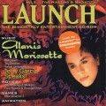 Launch No 3 magazine (1995)