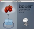 Boxer 0.88 (2009)