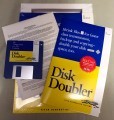 DiskDoubler 3.x (1991)