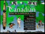 The 1997 Canadian Encyclopedia Plus (1996)