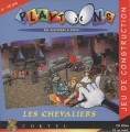 Playtoons Creation Kit : Knights (1996)