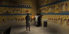 Egypt 1156 B.C.: Tomb of the Pharaoh (aka Pharaoh's Gold) (1998)