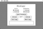 ProCopy/ProEdit (1985)