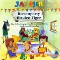 Janosch - Riesenparty für den Tiger (1996)