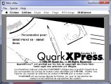 QuarkXPress 2.11 FR (1989)