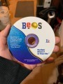 BeOS Developer Release 8 (1996)