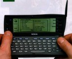 Nokia Communicator 9110 Mac Suite 1.1 (2004)