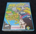 SimCity (Infogrames) (1989)