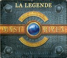 Boite collector de MYST et RIVEN en français (1999)