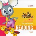 Mia:  Reading - The Bugaboo Bugs (2007)