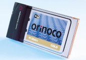 ORiNOCO PCMCIA Card Drivers (2001)