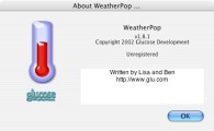 WeatherPop (2001)