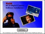 PhotoEnhancer Special Fun Edition 2.3 (Kodak DC25) (1996)