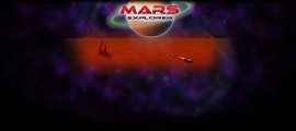 Mars Explorer (2008)
