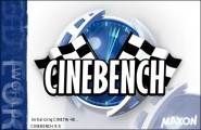 CineBench R9.5 (2006)