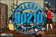 SLACKERVILLE 90210 INTERACTIVE (1993)