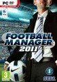 Football Manager 2011 (2010)