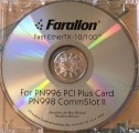 Farallon Fast EtherTX-10/100 (Comm Slot II) (2000)