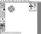 LightningPaint 1.1 (1991)