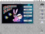 The Energizer Bunny ScreenSaver (1993)