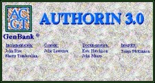Authorin 3.0 (1992)