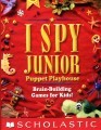 I Spy Junior:  Puppet Playhouse (2000)