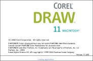Corel Graphics Suite 11 (2002)