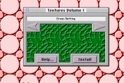 Texture Scroller (1993)