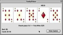 FunkyPoker (2000)