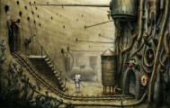 Machinarium (retail Universal Binary version) (2009)