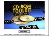 FWB CD-ROM Toolkit 2.x (1997)