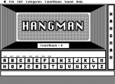 HangMan (1985)