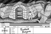 Frankie's Dungeon (1991)