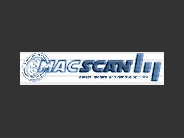 MacScan (2003)