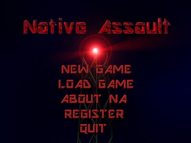 Native Assault (1999)