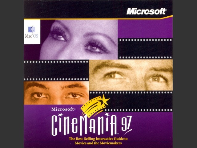 Cinemania 97 (1996)