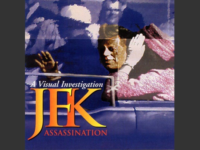 JFK Assassination: A Visual Investigation (1995)