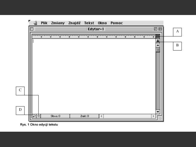 Ezop 2,5 (Czytelnik Macworld'a) (1998)
