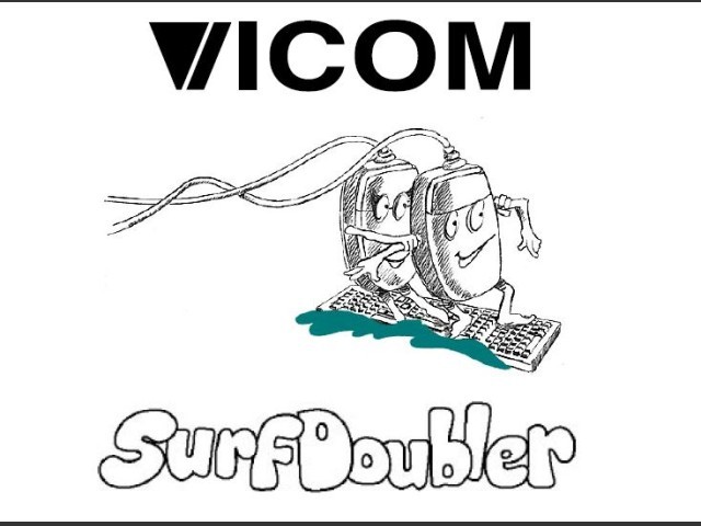 SurfDoubler (1997)