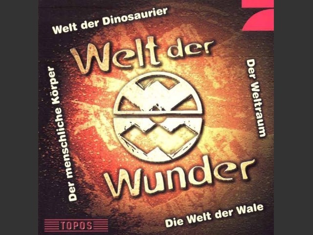 Welt der Wunder 1 (1996)