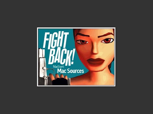 MacUser's Mac Sources CD 1999 (1999)