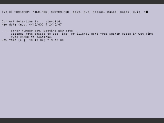 QuickPort 2.0 (1985)