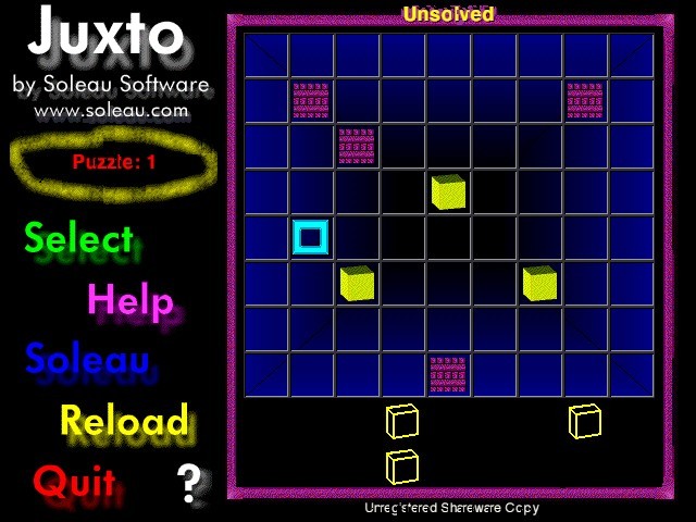 Juxto (1997)