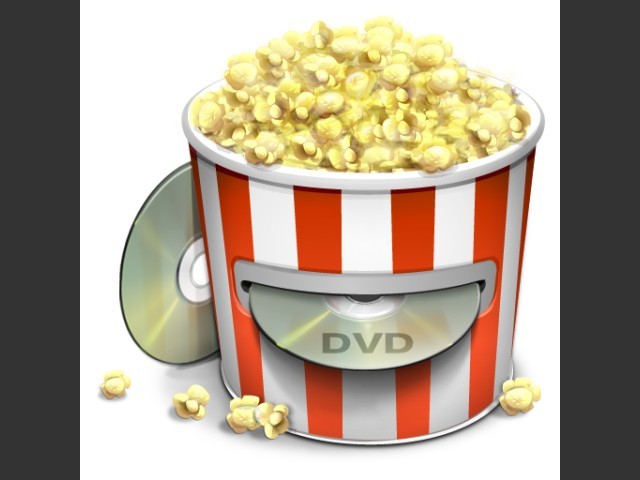 Popcorn 1 (2004)