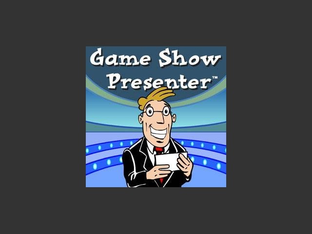 Game Show Presenter PLUS (2014)