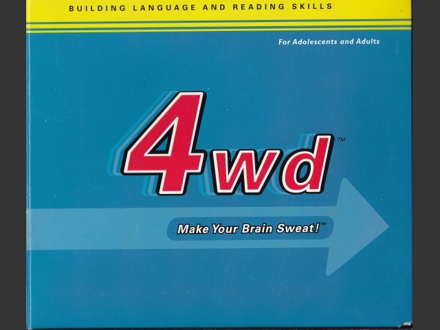 4wd (1999)